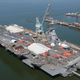 Foto: USS Gerald Ford (AP Images).
